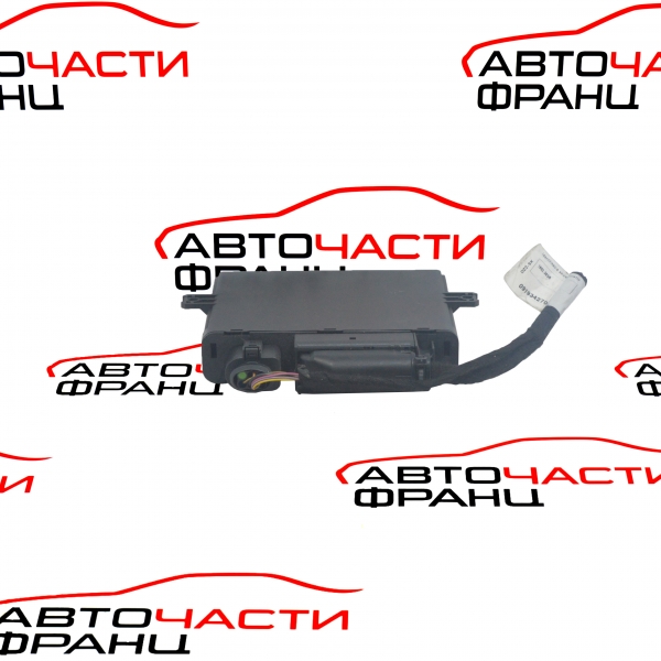 Модул Keyless Go VW TOUAREG 2.5 TDI 174 конски сили 3D0909139D