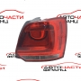 Десен стоп VW Polo 1.2 i  6R0945096