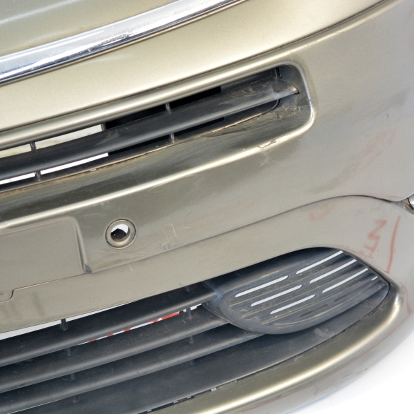 Предна броня Citroen C4 Grand Picasso 2.0 16V 140 конски сили