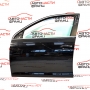 Предна лява врата VW Jetta V 1.9 TDI 105 конски сили