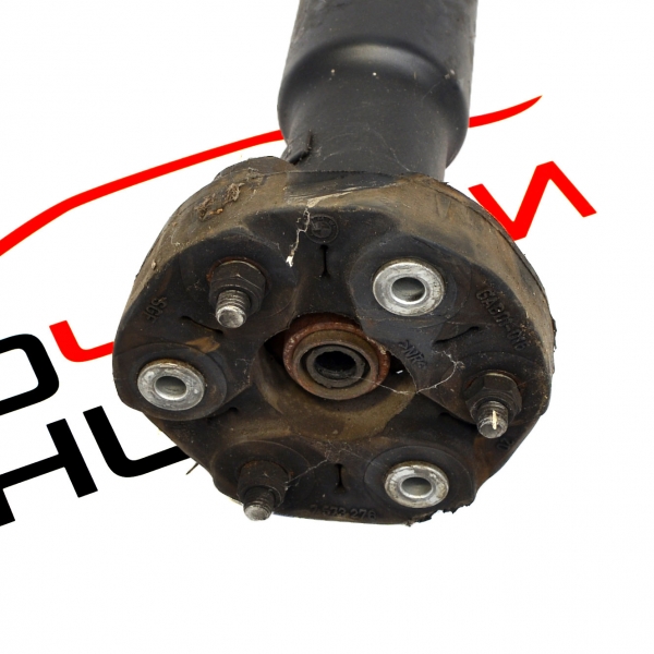 Заден кардан BMW E60 3.0 Xi 233 конски сили 7573493-02