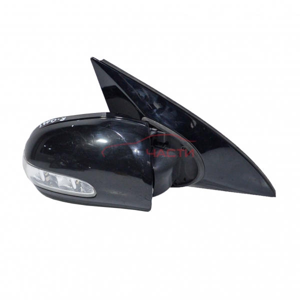 Дясно огледало Mercedes R Class W251 3.0 CDI 211 конски сили