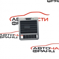 Дясна духалка парно Range Rover 3.0 TD H52400283060
