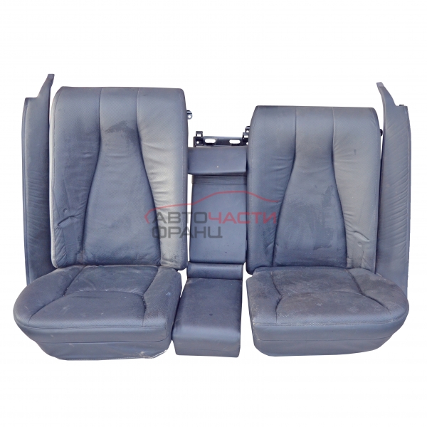 Седалки Mercedes S-Class W220 4.0 CDI 250 конски сили