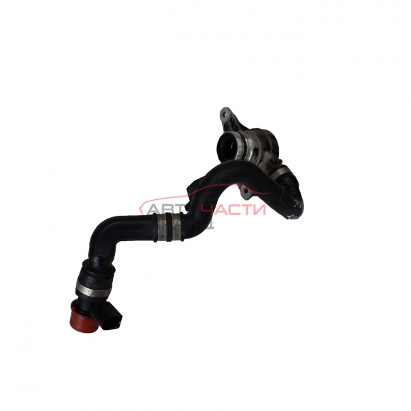 Клапан картерна вентилация Mercedes E-Class C207 3.0 CDI 265 конски сили A6420101791