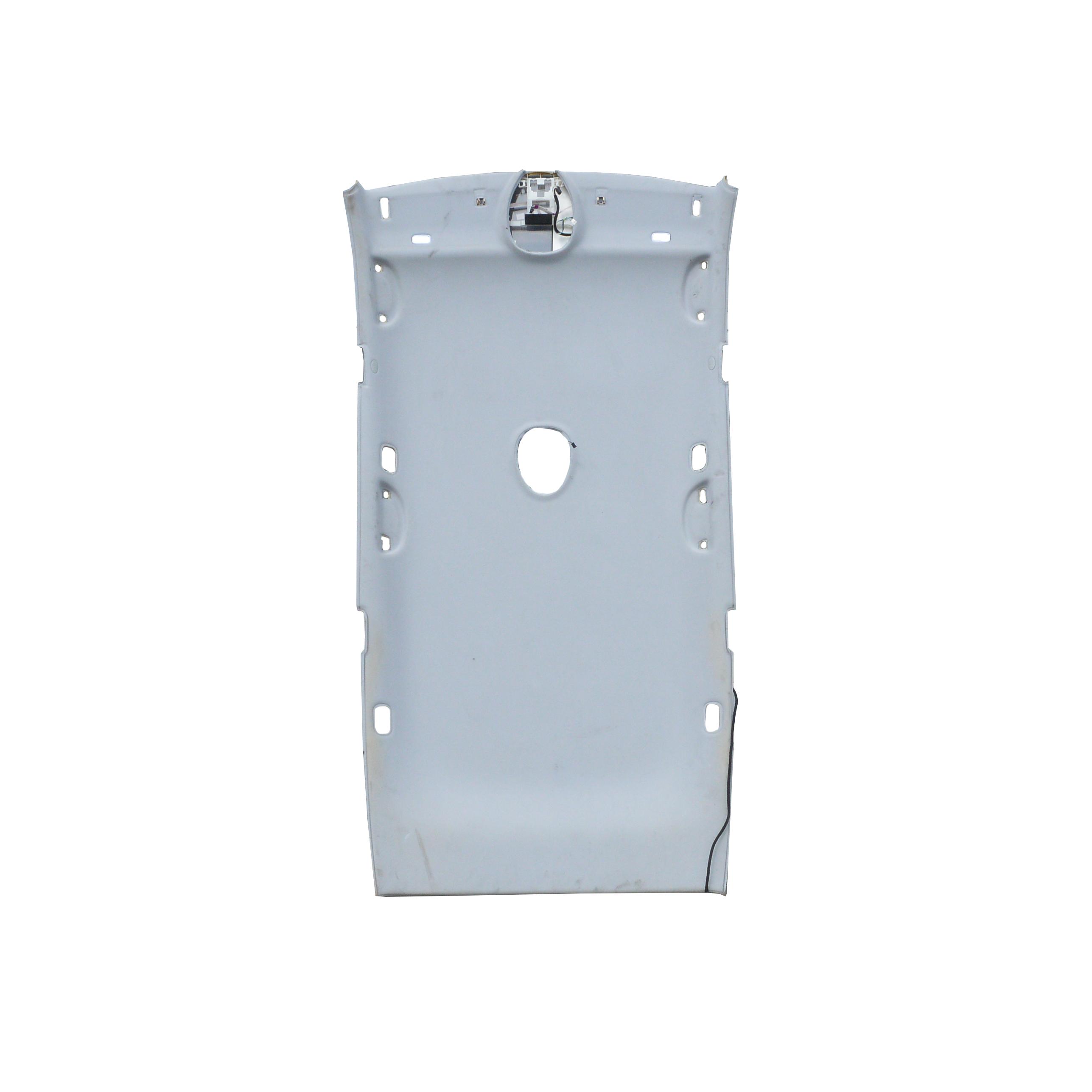 Таван Mercedes E-Class W211 3.0 CDI 224 конски сили