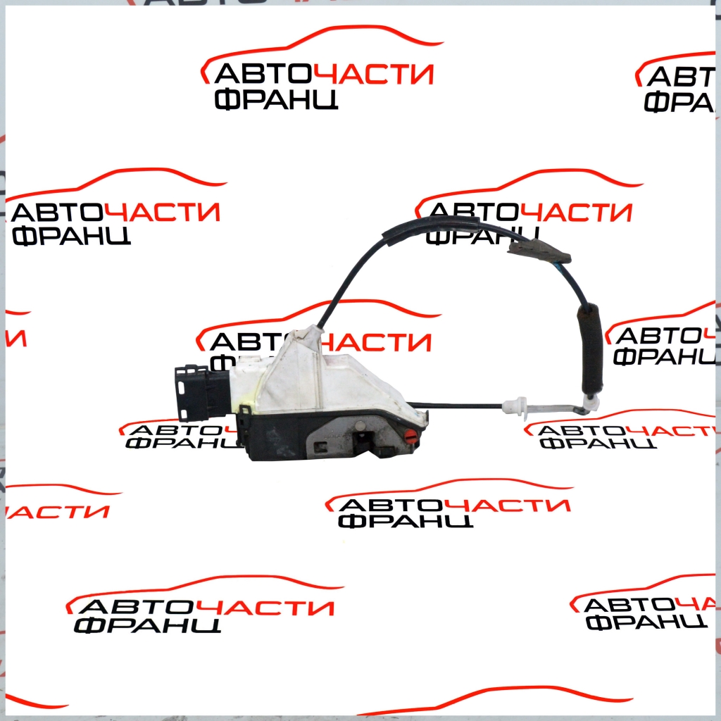 Предна дясна брава Citroen C3 1.4 HDI 68 конски сили A04997