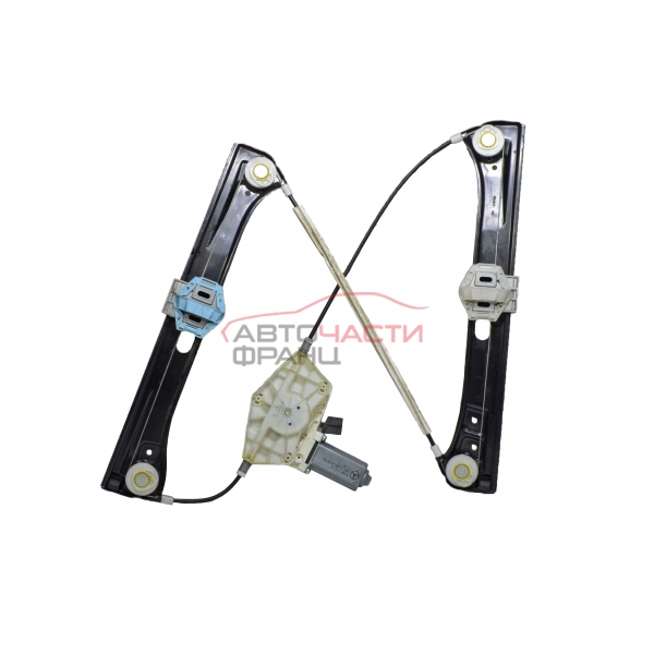 Преден ляв електрически стъклоповдигач Mercedes S-Class W221 3.0 CDI 235 конски сили