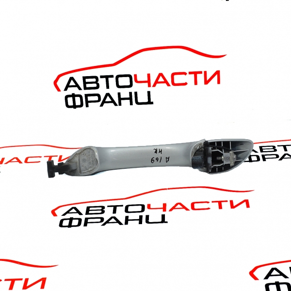 Задна дясна дръжка Mercedes A Class W169 1.5 i A1697660002