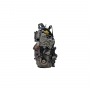 Двигател Renault Megane II 1.5 DCI 106 конски сили K9KP732