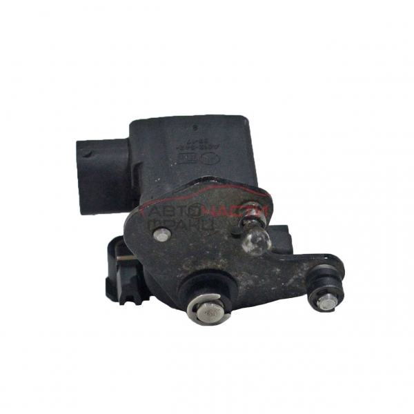 Потенциометър Mercedes ML W163 2.7 CDI 163 конски сили A0125423317