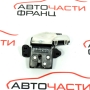 Брава заден капак Mazda 3 1.6 i 105 конски сили 2007 г