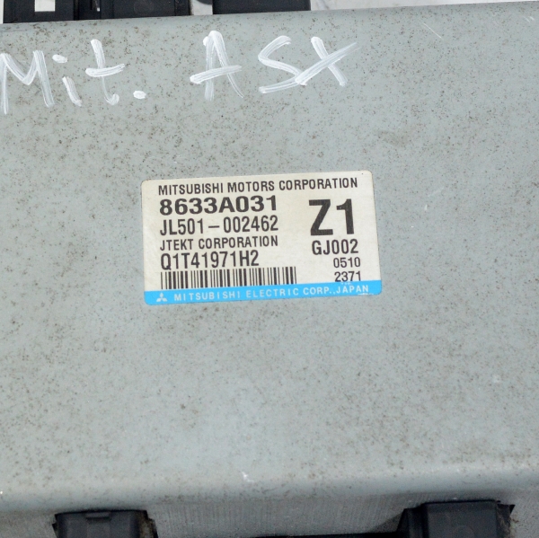 Модул хидравлика Mitsubishi ASX 1.8 DI-D 150 конски сили 8633A031