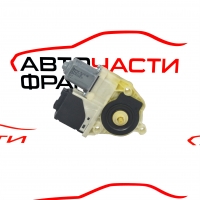 Задно дясно моторче стъклоповдигач VW Passat VII 2.0 TDI  974226-320