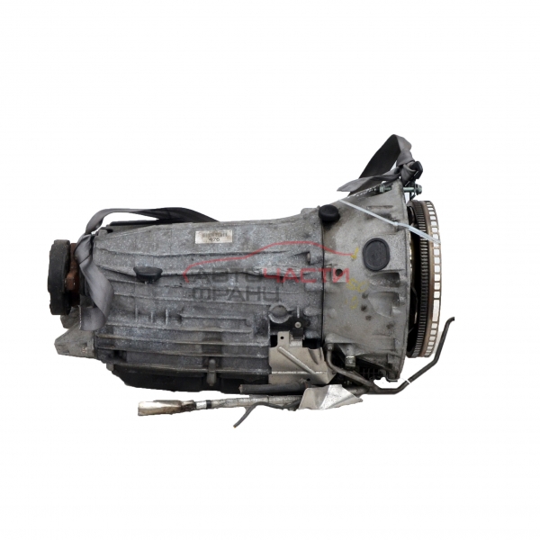 Автоматична скоростна кутия Mercedes E class W212 2.1 CDI 170 конски сили 2122708008
