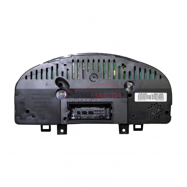 Километражно табло VW GOLF V 1.6 FSI 1K0920850K