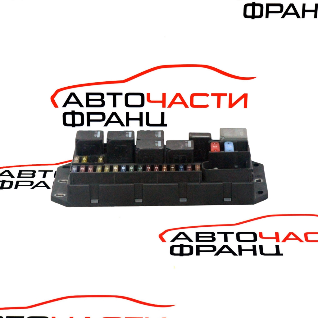 Бушонно табло Land Rover Range Rover 3.0 D 518957006