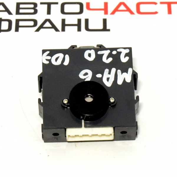 Парктроник модул Mazda 6 2.2 MZR-CD 163 конски сили GV8D-67UU0