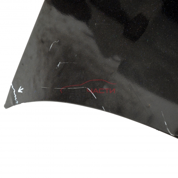 Преден капак Audi A3 1.9 TDI 105 конски сили