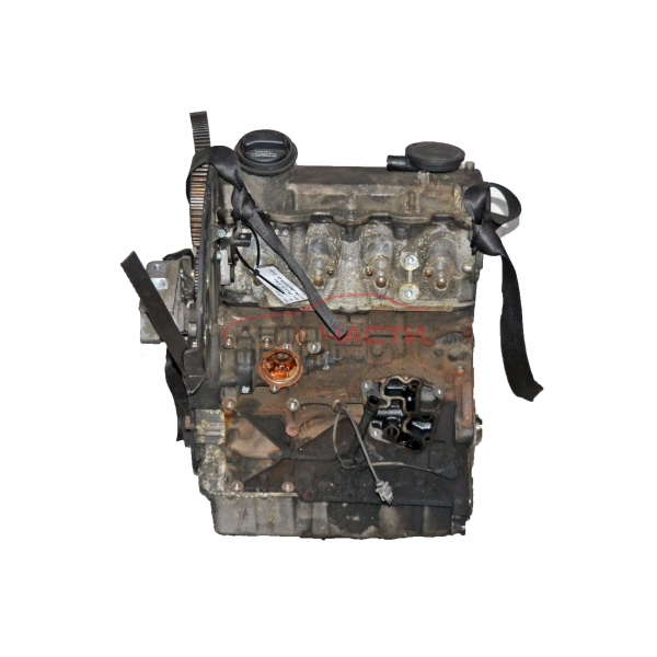 Двигател VW Golf 4 1.9 TDI 110 конски сили ASV