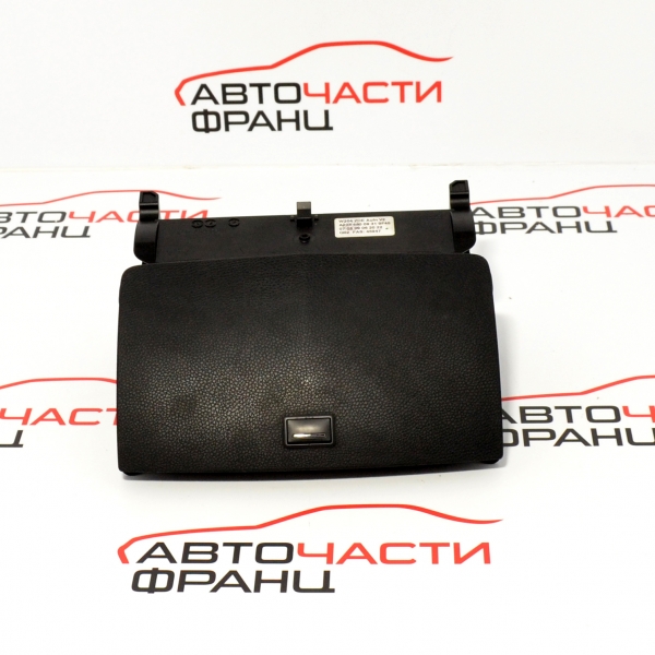 Дисплей Mercedes C class W204 1.8 kompressor A20468009319F45