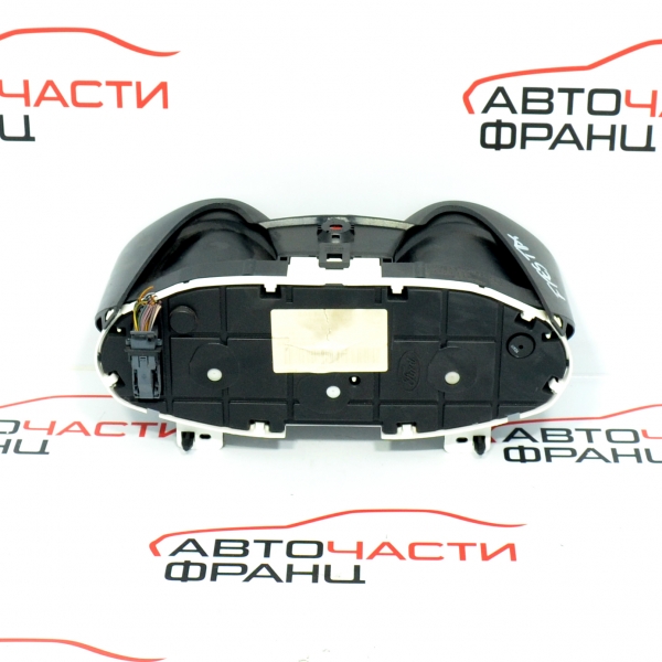 Километражно табло Ford Fiesta VI 1.25 бензин 82 конски сили VP8A6F10894BC