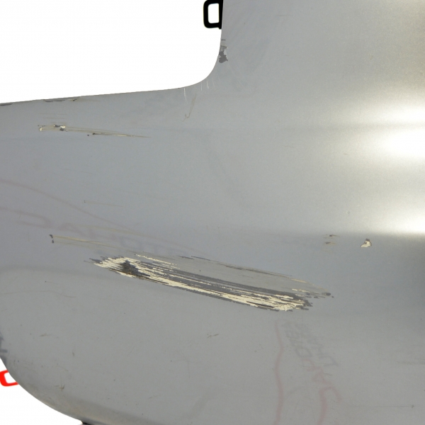 Задна броня Audi A4 комби 2.0 TDI 143 конски сили