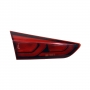 Ляв стоп Hyundai i20 1.4 i 100 конски сили 92403-C8000 2017 г