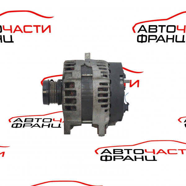 Динамо Mercedes A Class W176 A45AMG 381 конски сили A0009060803 2016г