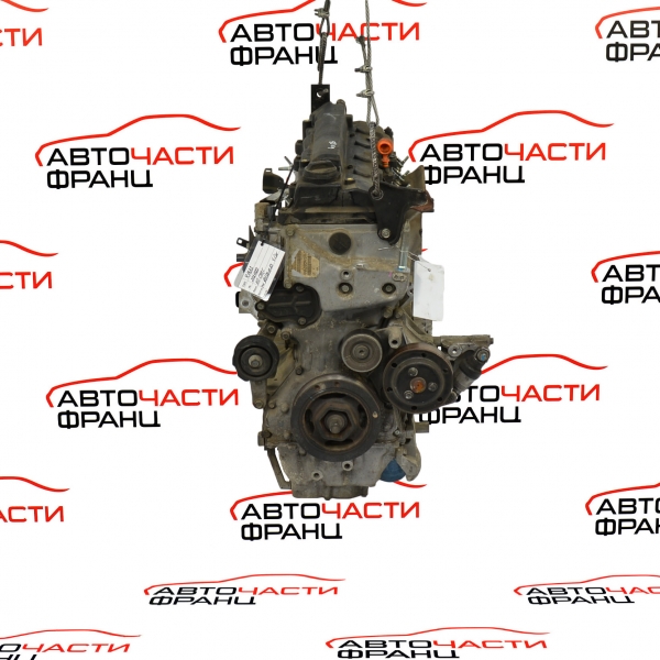 Двигател Honda Civic VIII 1.8 i 140 конски сили R18A2