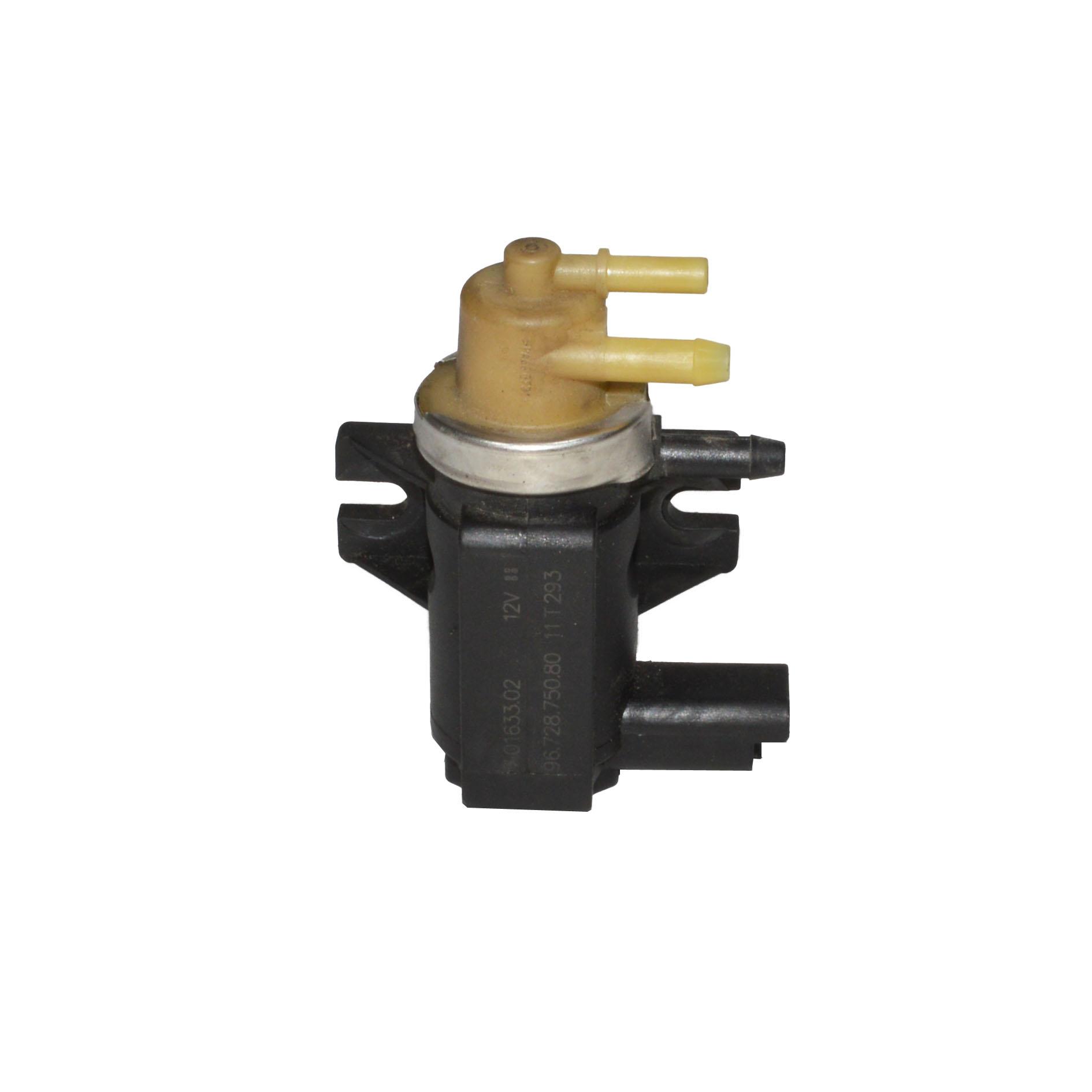 Вакуумен клапан Peugeot 5008 1.6 HDI 112 конски сили 96.728.750.80