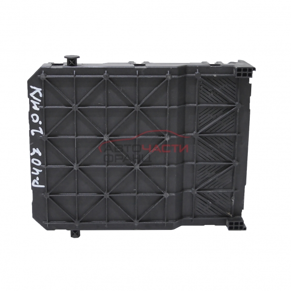 BSI модул Peugeot 407 2.0 HDI 136 конски сили 9655708480