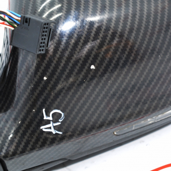 Ляво огледало Audi A5 3.0 TDI 240 конски сили 10 кабела