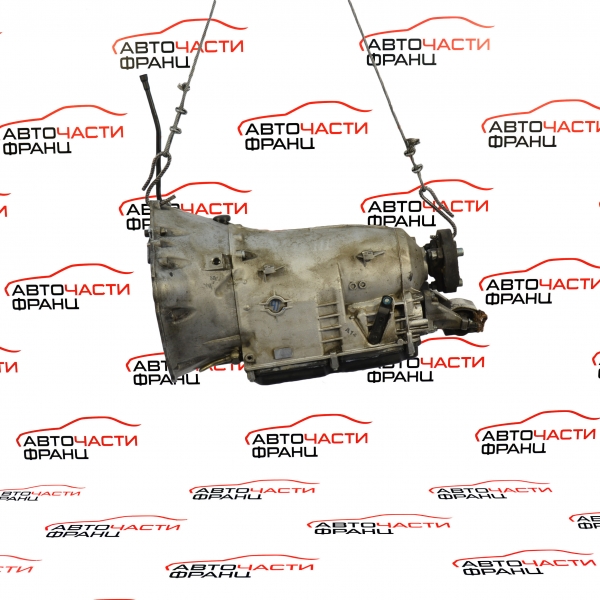 Автоматична скоростна кутия Mercedes C Class W203 2.2 CDI 150 конски сили 2032705000