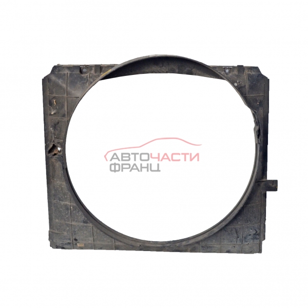 Дифузьор SsangYong Rodius 2.7 XDI 4WD 163 конски сили 2007г