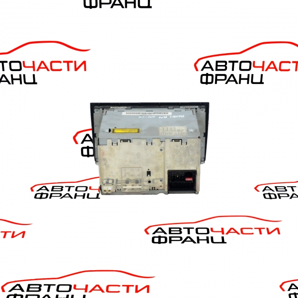 Радио CD Audi A4 2.0 TDI 140 конски сили 8E0035186AK