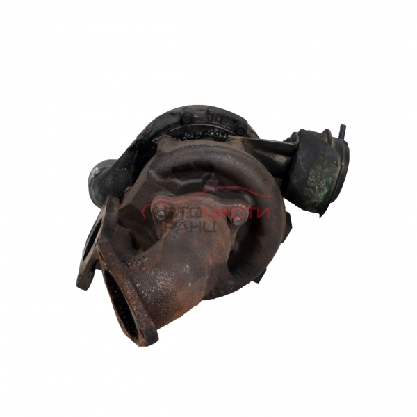 Турбина Audi A6 2.5 TDI 150 конски сили GS4059145701G