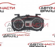 Километражно табло Renault Clio 1.2 i 58 конски сили 8201182184-B