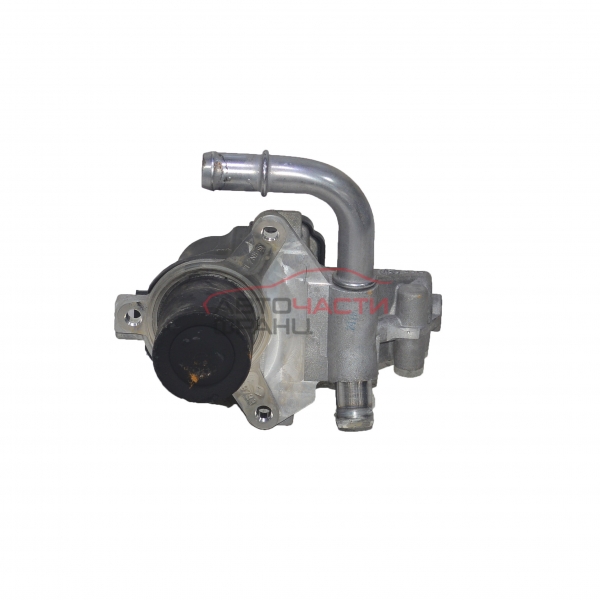 EGR клапан Renault Clio IV 1.5 DCI 90 конски сили 8200836385