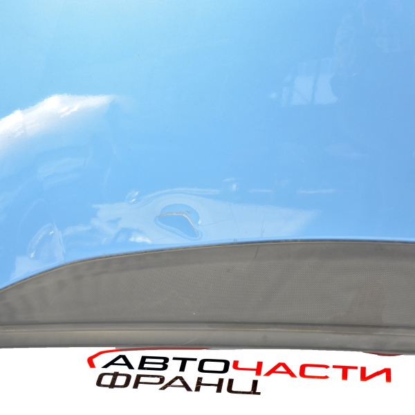 Преден капак Citroen C4 Picasso 1.6 HDI 109 конски сили