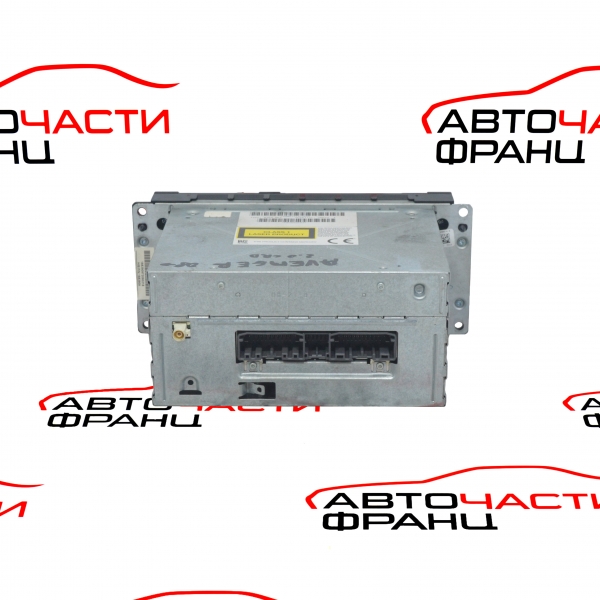 Радио CD Dodge Avenger 2.0 CRD 140 конски сили P05064247AI