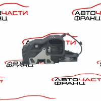 Задна лява брава  BMW F01 750 i 408 конски сили     7185687