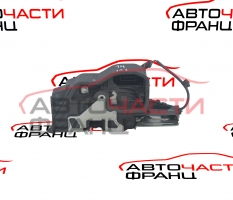 Задна лява брава BMW F01 750 i 408 конски сили 7185687