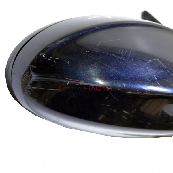 Дясно огледало BMW E91 2.0D 163 конски сили 5 пина