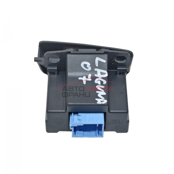 Бутон ръчна спирачка Renault Laguna II 8200550555 2007г