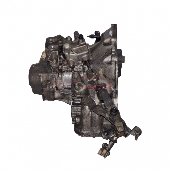 Ръчна скоростна кутия Opel Corsa C 1.7 DTI 75 конски сили 404608.1.00-03