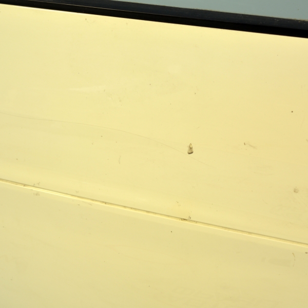 Лява врата Smart Fortwo W450 0.7 i 61 конски сили