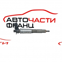 Дюза дизел Infiniti Fx30 3.0 AWD 238 конски сили 0445116033   2011г
