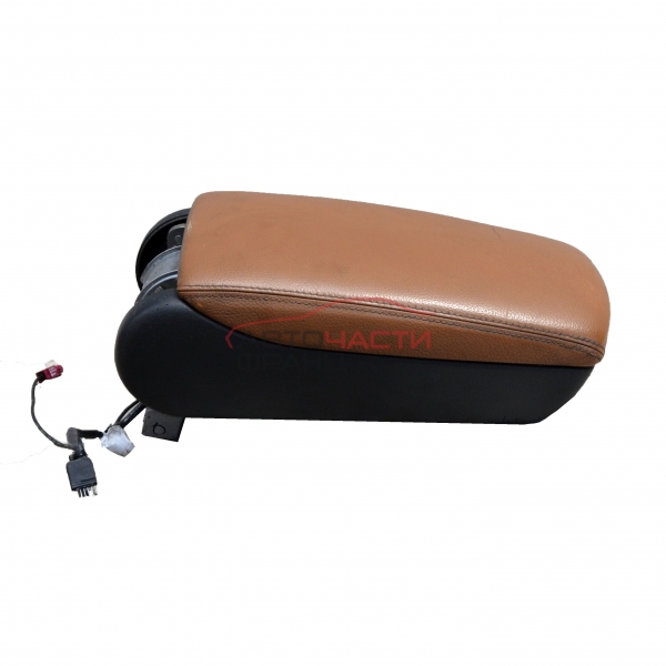 Подлакътник Audi A6 2.7 TDI 163 конски сили 4F0864114