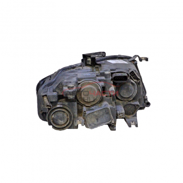 Ляв фар Audi A4 2.0 TDI 143 конски сили
